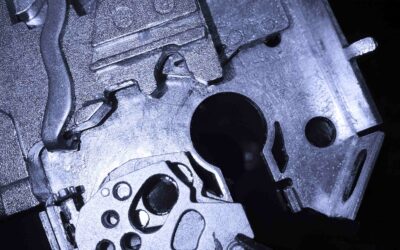 Le délateur : dispositif anti-effraction interne des serrures haute sûreté